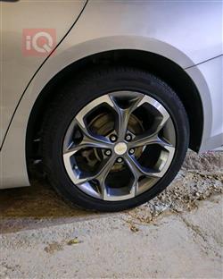 شيفروليه ماليبو